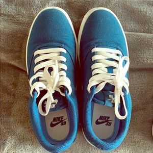 Nike SB shoes